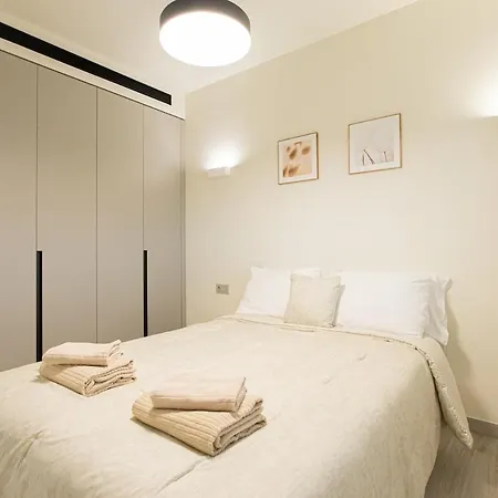 Lxr Crown 2br Design Apartamento *
