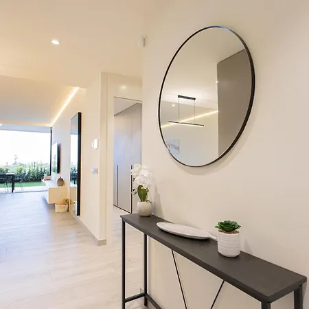 Apartamento Lxr Crown 2br Design *