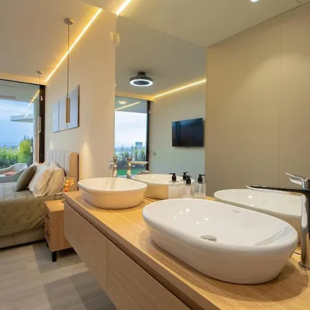 Lxr Crown 2br Design Apartamento *